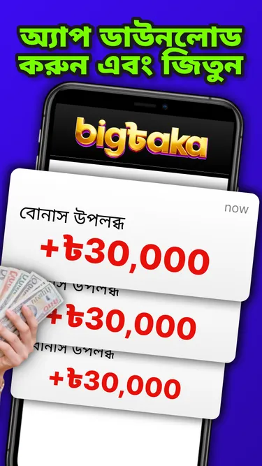 BigTaka Screenshot